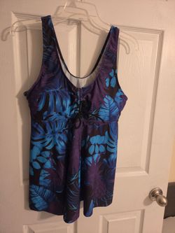 Swimsuit Top Tankini
