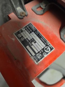 DRAIN SNAKE CLEANER, RIDGID, K_400