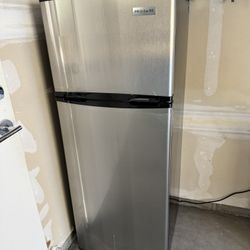 Used: Small Fridge