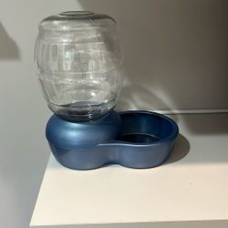 Water Feeder 