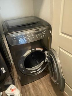 Samsung FlexWash Washer Dryer Combo