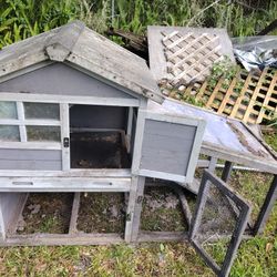 Chicken Coup 