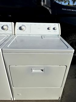 Whirlpool Gas Dryer *90 Day Warranty*