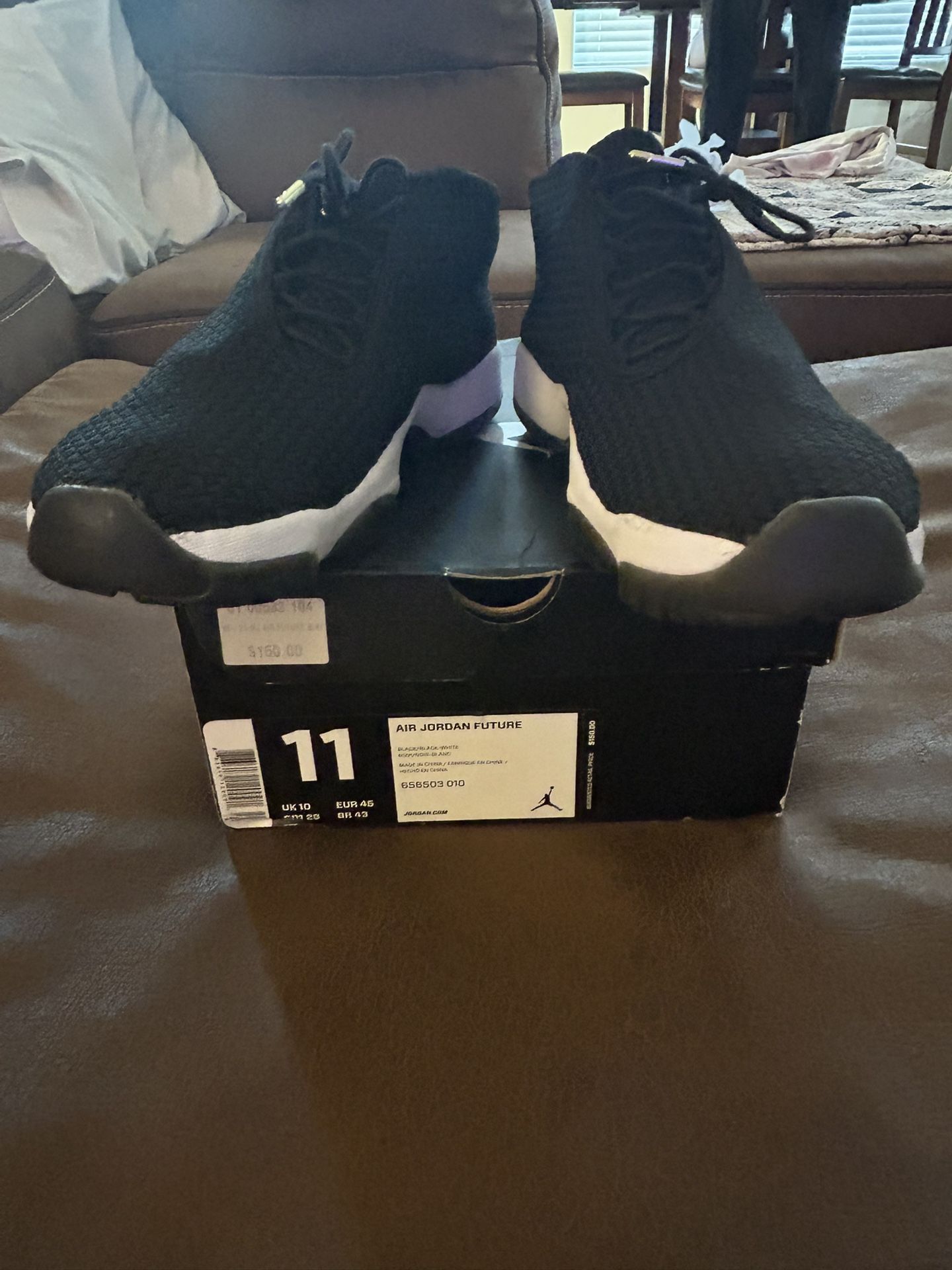 Jordan Shoes Size 11