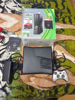 Xbox 360 Console