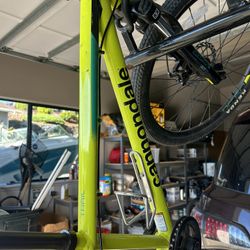 Kid’s Cannondale Cross Country Mountain Bike