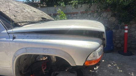 2003 Dakota Parts