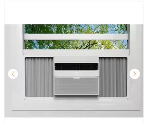 Aire acondicionado 8000 btu Toshiba