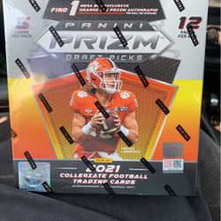 Panini Prizm