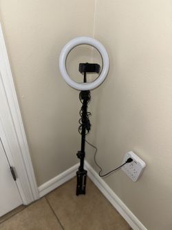 Ring Light