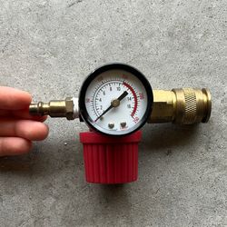 Air Regulator 