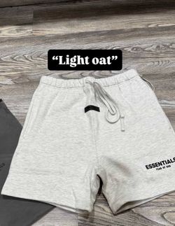 essential shorts