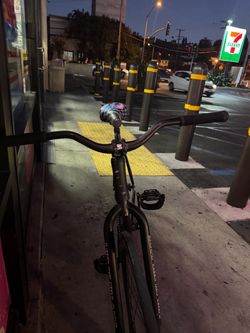 6KU fixie