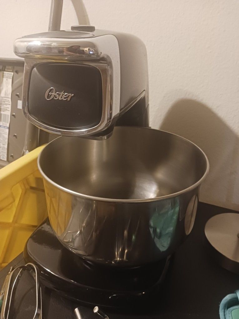 Mixer