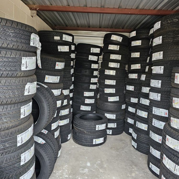 Tires