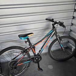 2018 Giant XTC Jr 24 Lite