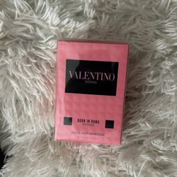 Perfume Valentino 