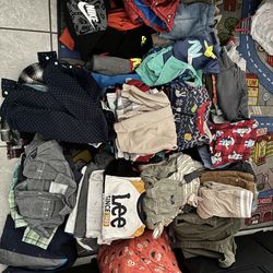 24m-2t boys clothing