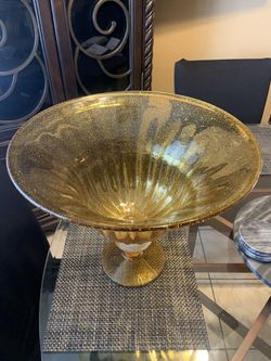 Glass Bowl