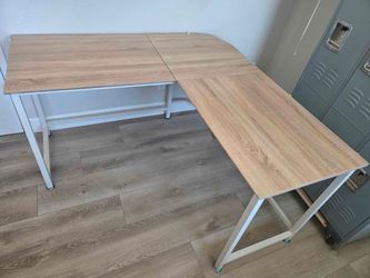 DESK - L-SHAPE