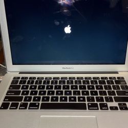 2015 Apple MacBook Air