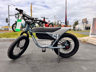 Himiway Kids E-bike