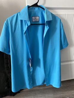 *Brand New* Button Up