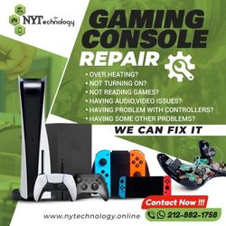 Ps5 / Xbox / Nintendo Switch HDMI & Charging Port repair.