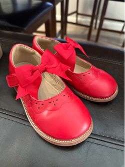 Girls shoe size 12