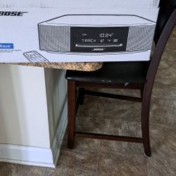 Bose Wave Radio