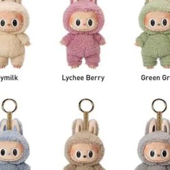 Exciting Macaroon 45