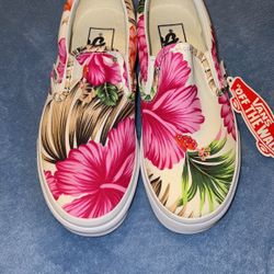Van’s  Shoes