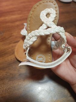 Sandalias