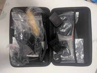 GoPro Hero 8