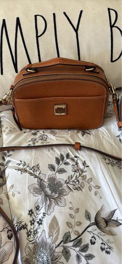 Dooney and Bourke crossbody