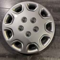 14” Rim Covers Hubcaps Set Of 4pcs Brand New FIRM PRICE 