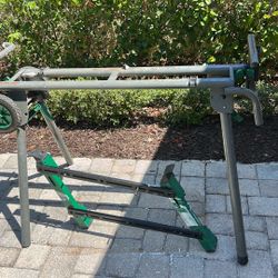 Tablet Saw 