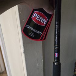 Penn Carnage 3 West Coast 