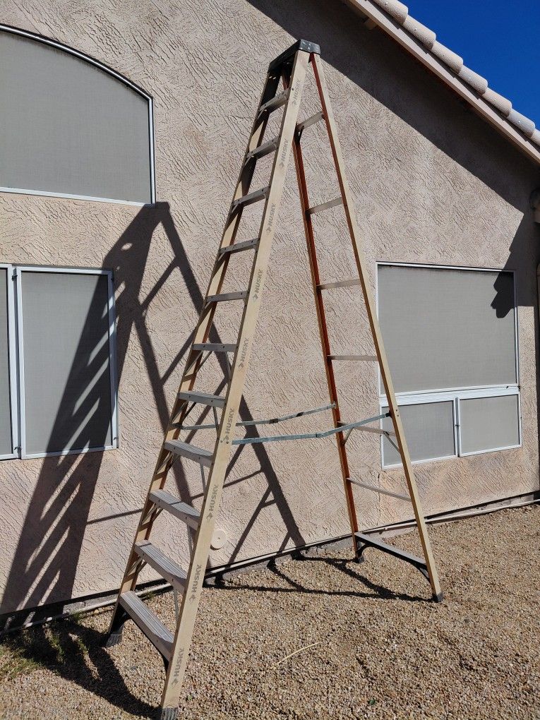 12 Ft Ladder