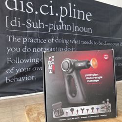 Massage Gun