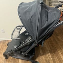 Uppababy Minu Stroller