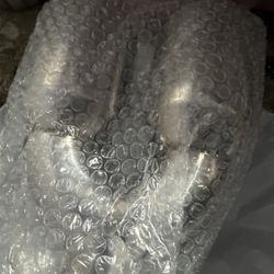 Dual Exhaust Tips (pair)