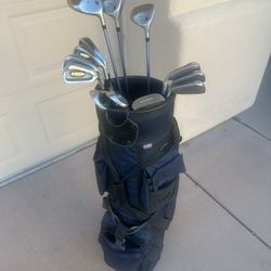 Men’s Golf Club Set