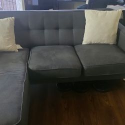 Sectional Sofa 