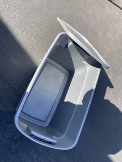 Storage Box