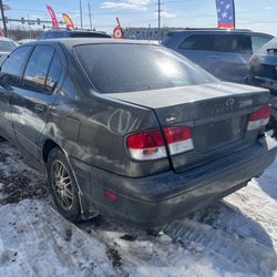 Great First Car • Gas Saver • Clean Ride • Low Price