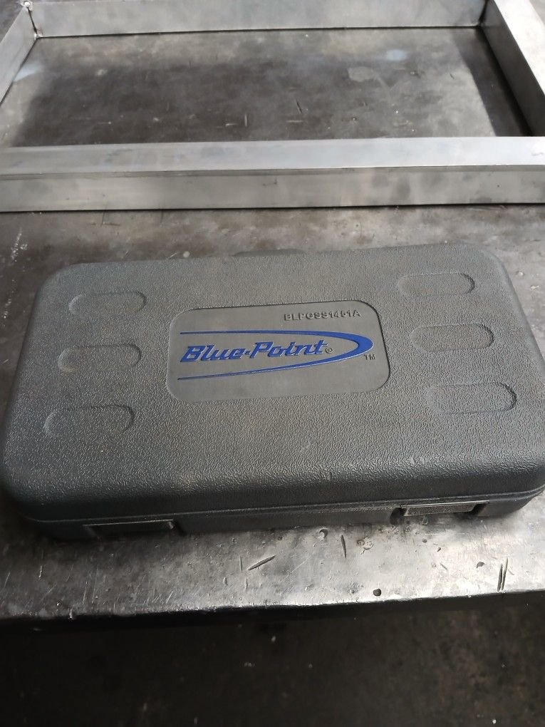 Blue-point Tools
