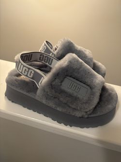Ugg Slippers