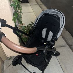 Stroller 