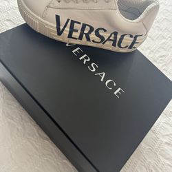 Versace Kids Shoes Original